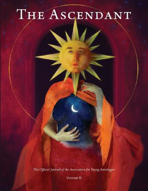 The Ascendant Vol 2 by Jennifer Zahrt, Danny Larkin, Nicholas Civitello