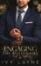 Engaging the Billionaire by Ivy Layne