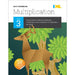 IXL Math Workbook: Grade 3 Multiplication by IXL Learning