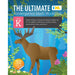 The Ultimate Kindergarten Math Workbook (IXL Workbooks) by IXL Learning