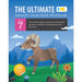The Ultimate Grade 7 Math Workbook (IXL Workbooks) by IXL Learning