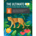 The Ultimate Grade 8 Math Workbook (IXL Workbooks) by IXL Learning