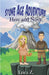 Stone Age Adventures: Herc and Nova by Erica Z