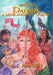 The Kingdom of Dadria - A Lamb Amonst Wolves by N. J. Hanson