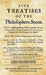 Five Treatises of the Philosophers Stone by H. P