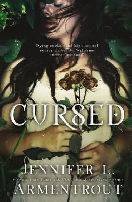 Cursed by Jennifer L. Armentrout