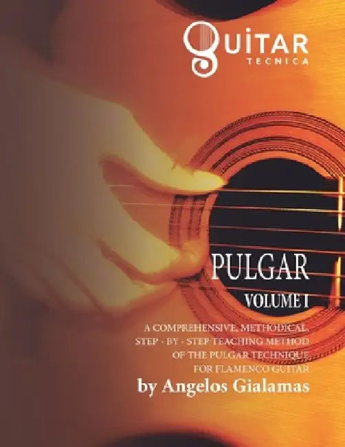 Pulgar: Volume I by Angelo Gialamas
