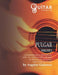 Pulgar: Volume I by Angelo Gialamas