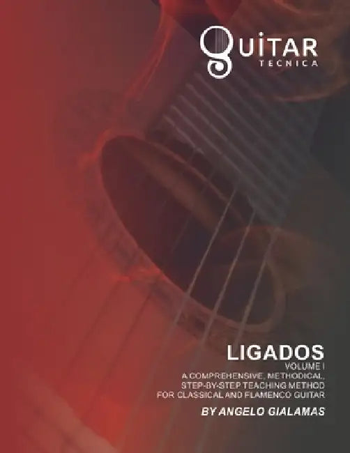 Ligados: Volume I by Angelo Gialamas