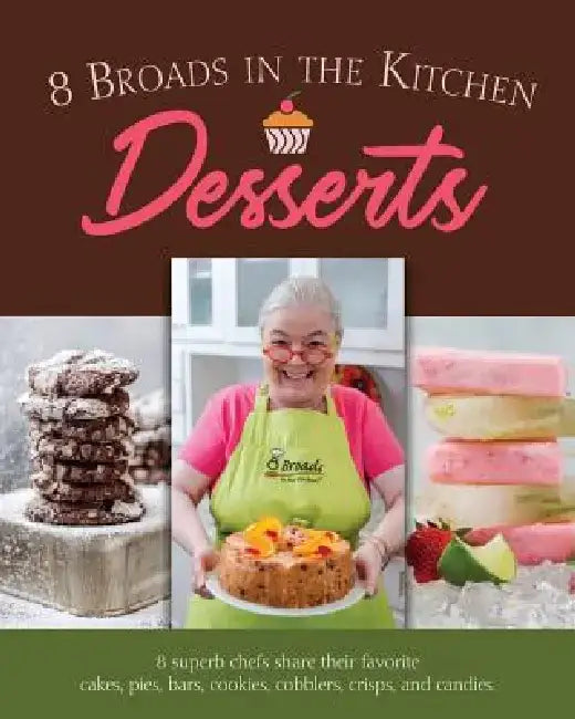 Desserts by Debbie Mosimann