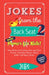 Jokes from the Back Seat 2: More Humor for Kids! by Jobo Jobo