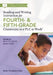 Reading and Writing Instruction for Fourth- And Fifth-Grade Classrooms in a Plc at Work(r) by Kathy Tuchman Glass