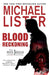 Blood Reckoning by Michael Lister