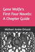 Gene Wolfe's First Four Novels: A Chapter Guide by Michael Andre-Driussi