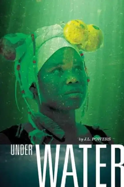 Under Water by Jl Powers