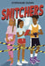 Snitchers by Stephane Dunn