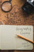 Geography Lessons by Melissa Rendlen