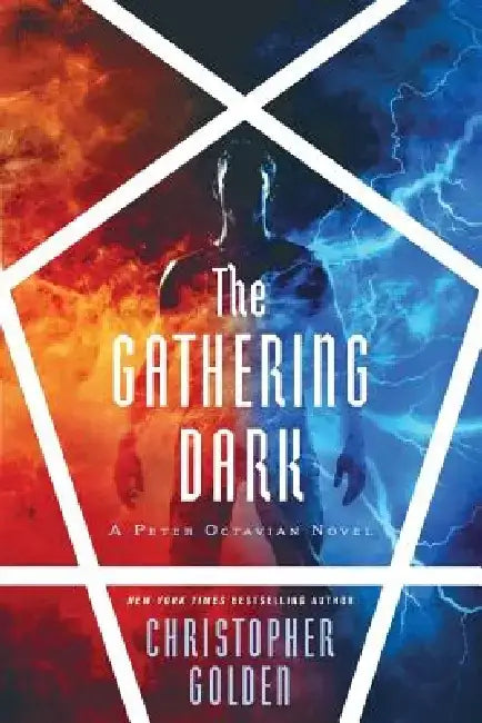 The Gathering Dark by Christopher Golden