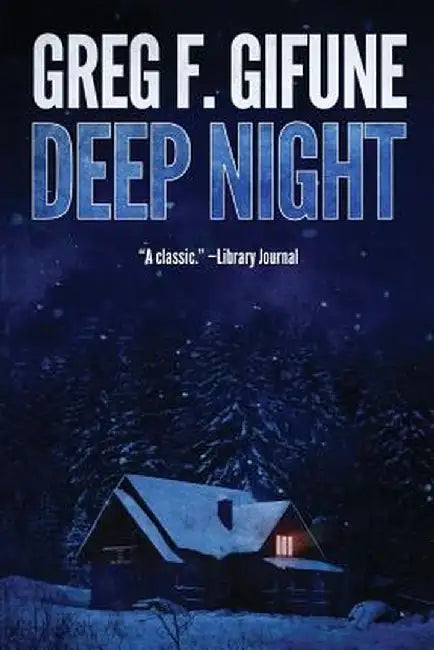 Deep Night by Greg F. Gifune