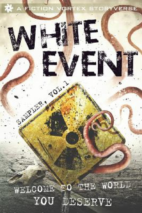 White Event: Sampler, Volume 1 by Desmond Fox, Reese Hogan, Ken Hoover