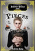 Pieces in the Cinders, Season One (A Faerie Tales Series) by Emilee King