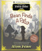 Bean the Wizard, Season One: Bean Finds a Pet (A The Realm Where Faerie Tales Dwell Series) by Alison Palmer