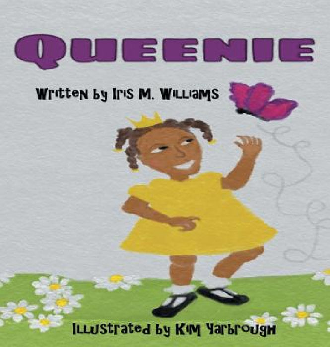 Queenie by Iris M. Williams
