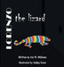Lorenzo The Lizard by Iris M. Williams