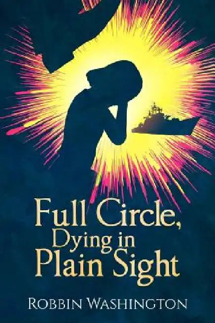 Full Circle by Marrissa Childs
