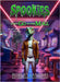 Don't Go to the Mall by Zangari, Robert