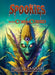 When Corn is Cursed by Robert Zangari