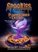 Pumpkin Seeds of Doom by Robert Zangari