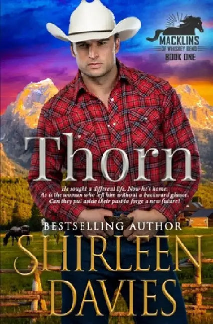 Thorn by Shirleen Davies
