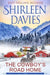The Cowboy's Road Home by Shirleen Davies