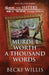 Murder Worth a Thousand Words (The Sisters, Texas Mystery Series Book 12) by Becki Willis