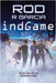 indGame - NPCs: Book Two in the indGame Series by Garcia, Rod R.