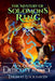 The Mystery of Solomon's Ring (Book 2): Ava & Carol Detective Agency by Thomas Lockhaven, Jeannette Larson, David Aretha