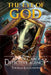 The Eye of God (Book 5): Ava & Carol Detective Agency by Thomas Lockhaven