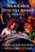 Ava & Carol Detective Agency (Books 4-6): A Middle Grade Mystery Series (Book Bundle 2) by Thomas Lockhaven
