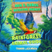 Rainforest Animal Guide: Ava & Carol Detective Agency by Thomas Lockhaven