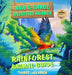 Rainforest Animal Guide: Ava & Carol Detective Agency by Thomas Lockhaven