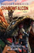 Shadowfalcon (Book 1): PanTech Chronicles by F. Lockhaven