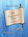 The Progressive Torah: Level One Genesis: Color Edition by Minister 2. Others, Ahava Lilburn