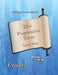 The Progressive Torah: Level Two Exodus: Color Edition by Minister 2. Others, Ahava Lilburn