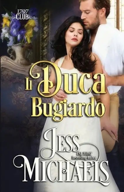 Il duca bugiardo by Jess Michaels