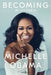 Becoming (Mi Historia) by Michelle Obama
