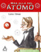 Más Allá del Átomo / Beyond the Atom by Carlos Chimal