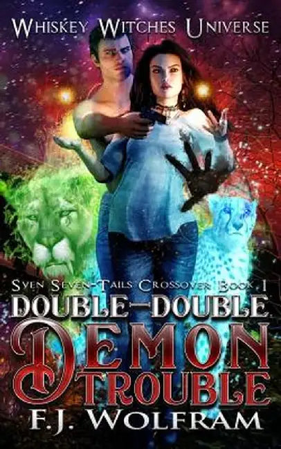 Double-Double Demon Trouble by F. J. Wolfram