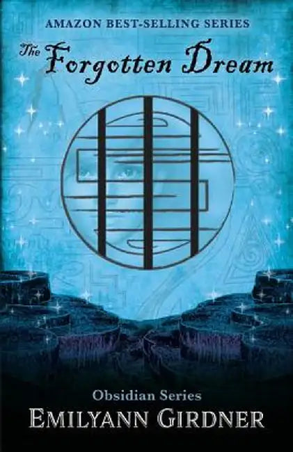 The Forgotten Dream: Map Edition by Emilyann Girdner