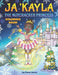 Ja'Kayla The Nutcracker Princess - Coloring Book by Elena Yalcin
